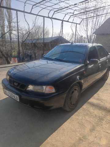 Daewoo Nexia