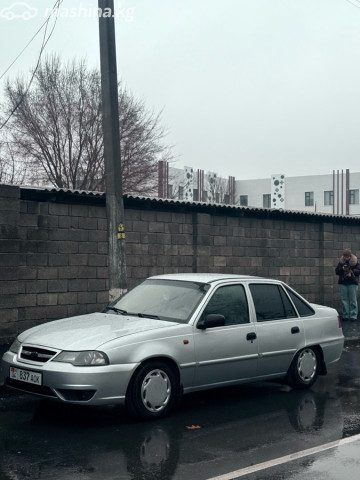 Daewoo Nexia