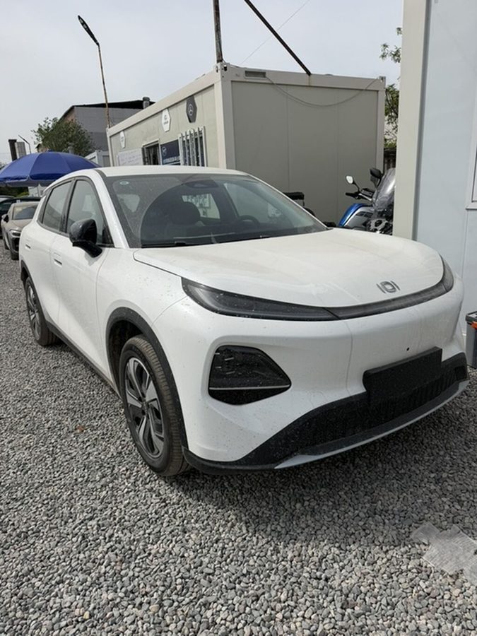 Changan Qiyuan Q05