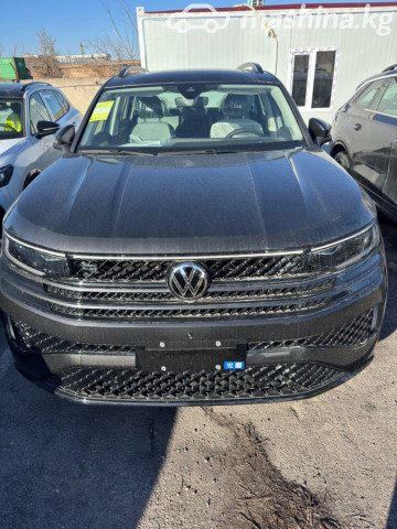 Volkswagen Tavendor