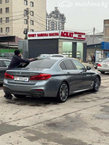 BMW 5 серии