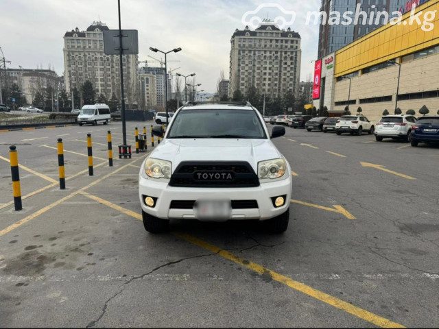 Toyota 4Runner