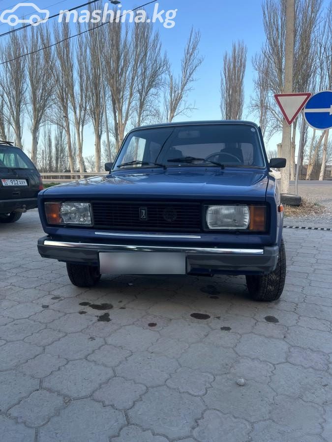 ВАЗ (Lada) 2105
