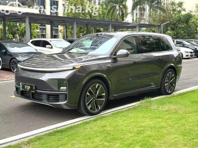 LiXiang L9