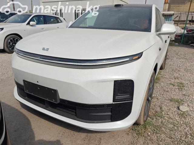 LiXiang L6