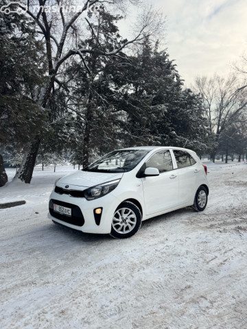 Kia Morning