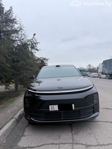 LiXiang L6