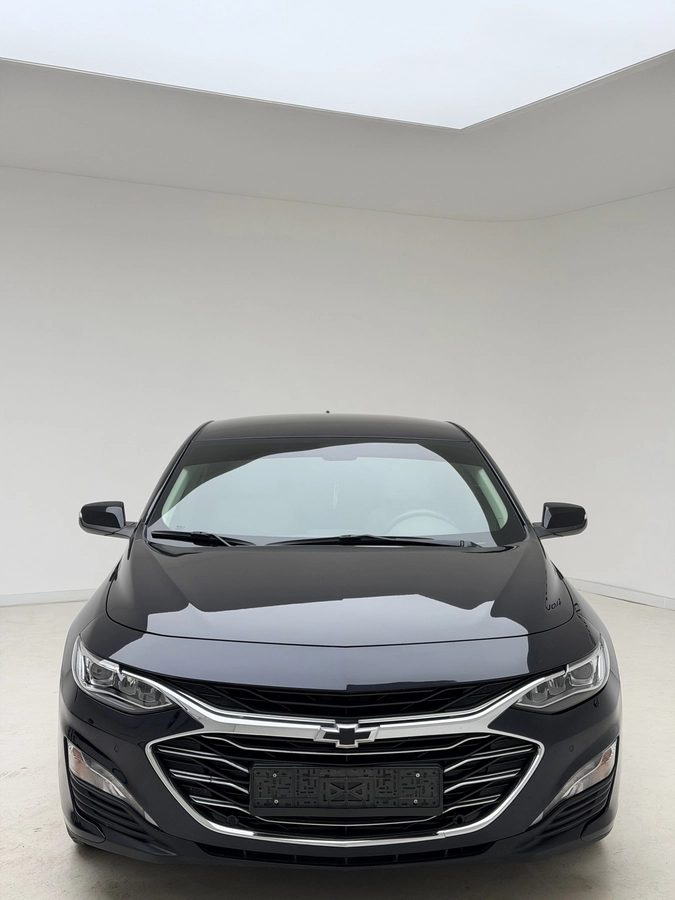 Chevrolet Malibu IX Рестайлинг 2022