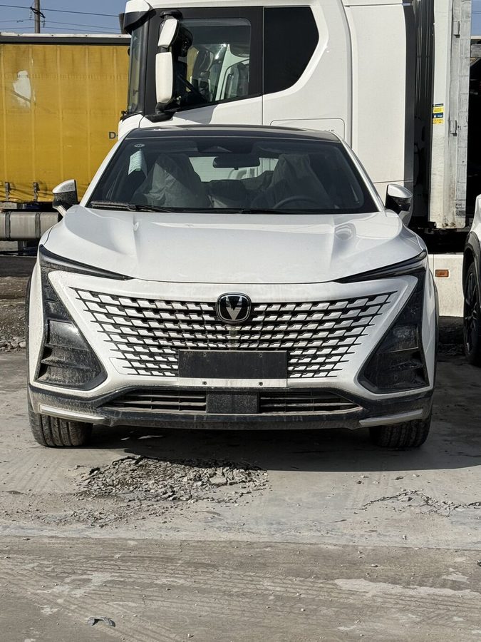 Changan Uni-T