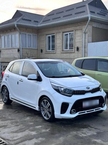 Kia Morning