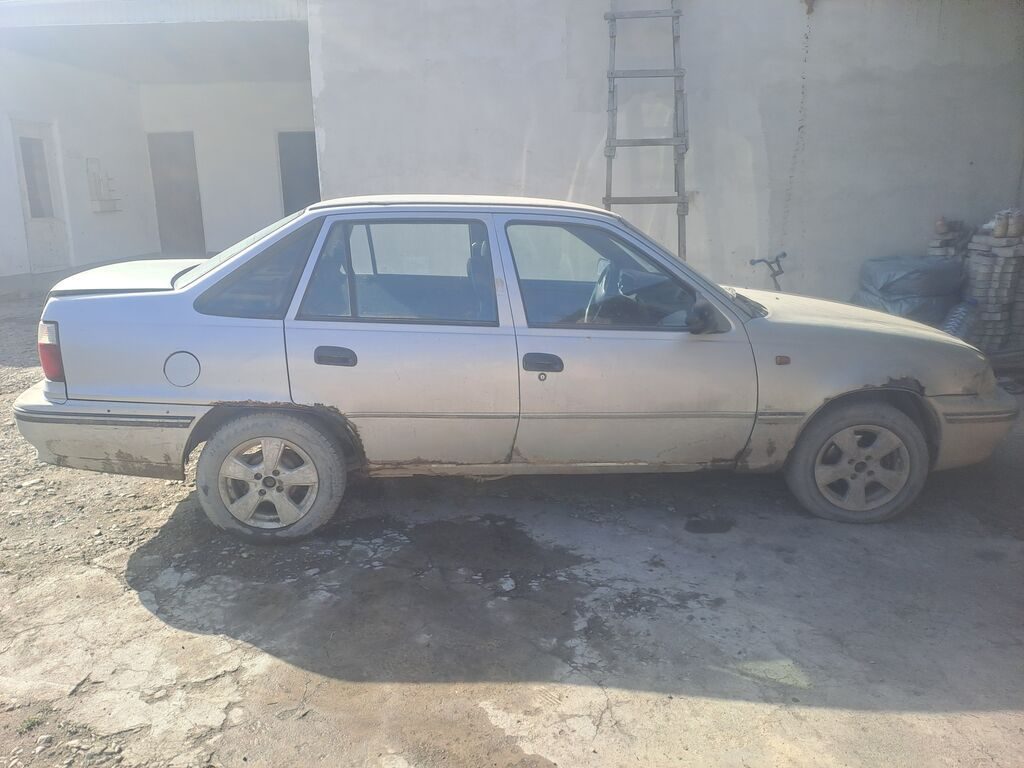 Daewoo Nexia