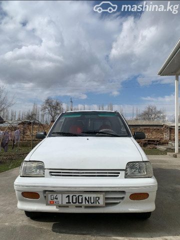 Daewoo Tico