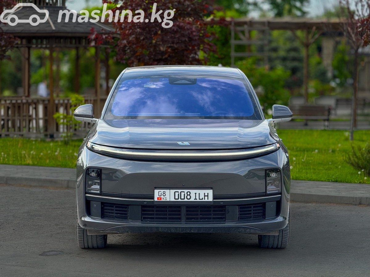LiXiang L7