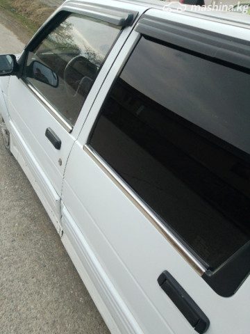 Daewoo Tico