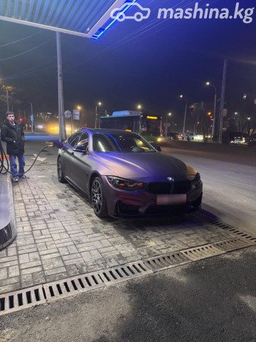 BMW 4 серии