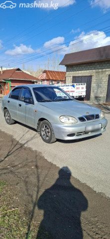 Chevrolet Lanos