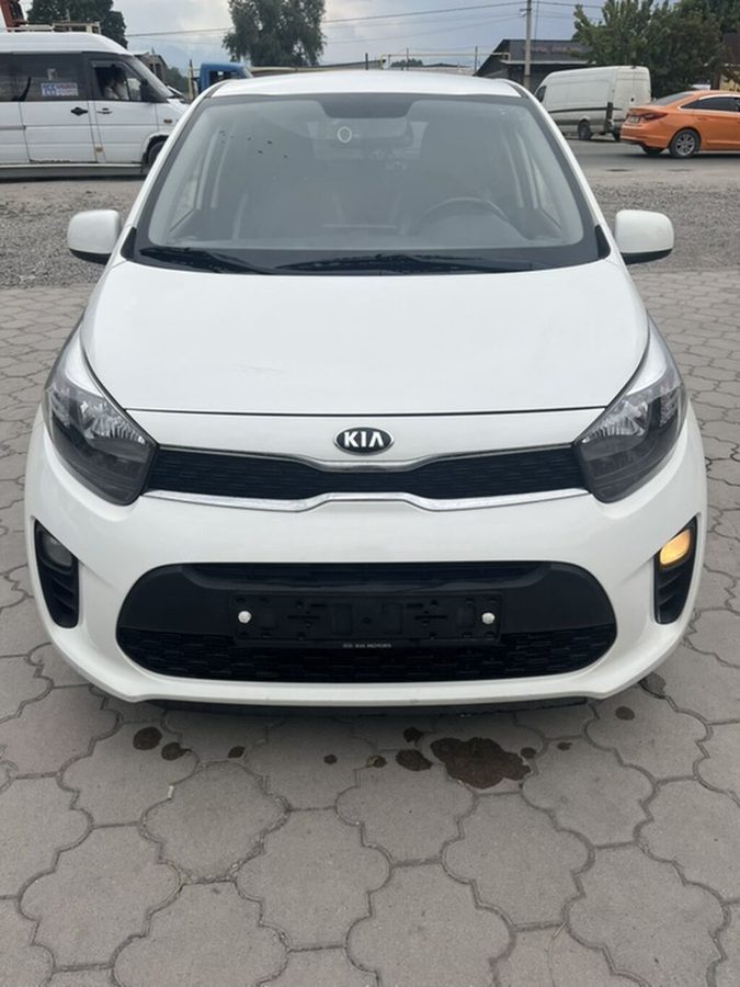 Kia Morning