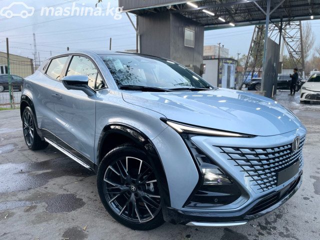 Changan UNI-T