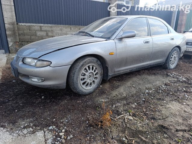 Mazda 626