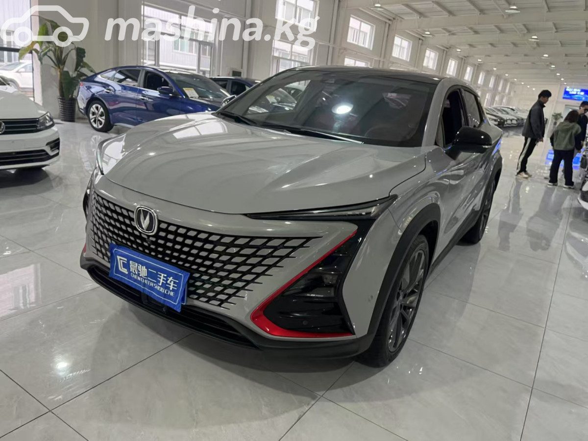Changan UNI-T I
