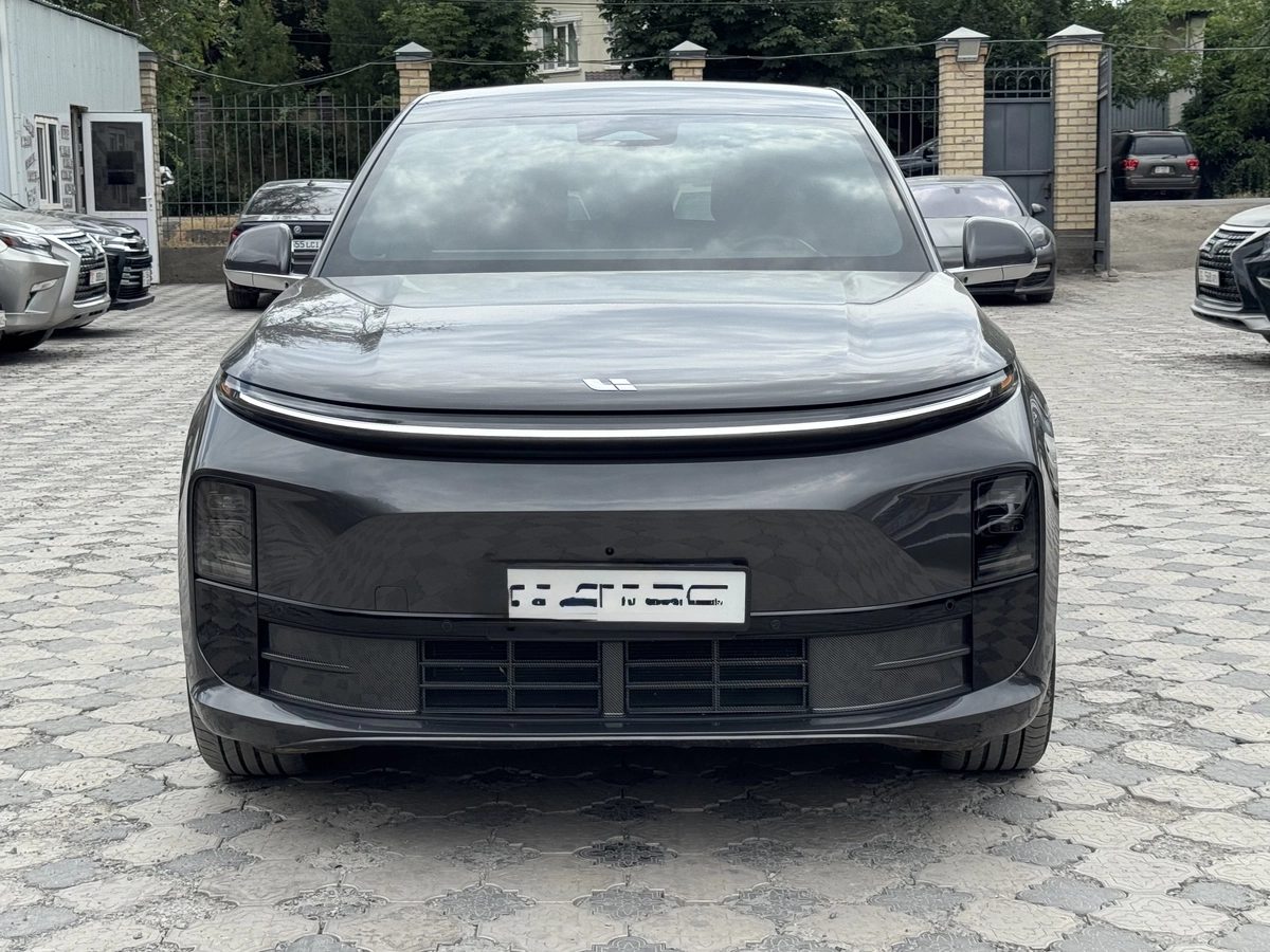 LiXiang L6 2024