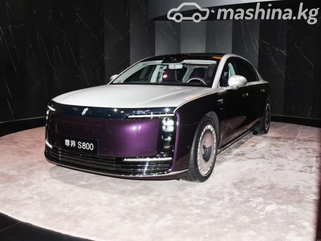 Maextro S800