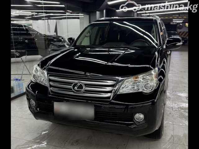 Lexus GX