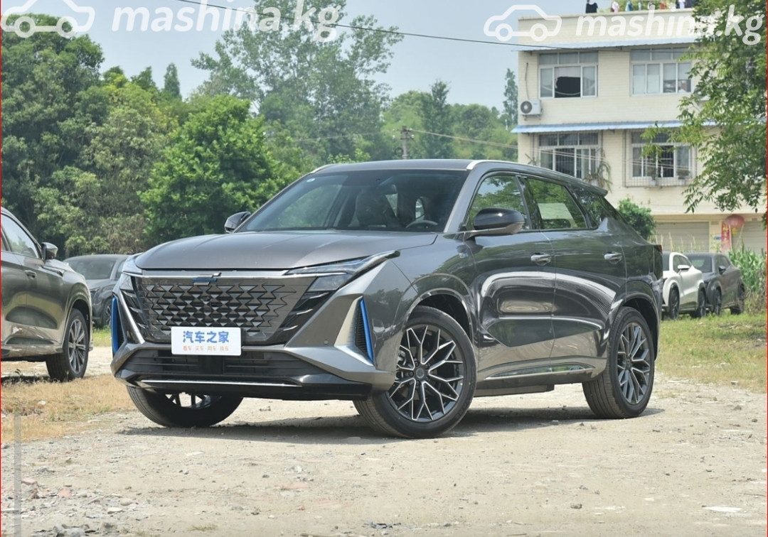 Oshan Z6