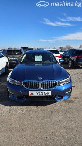 BMW 3 серии