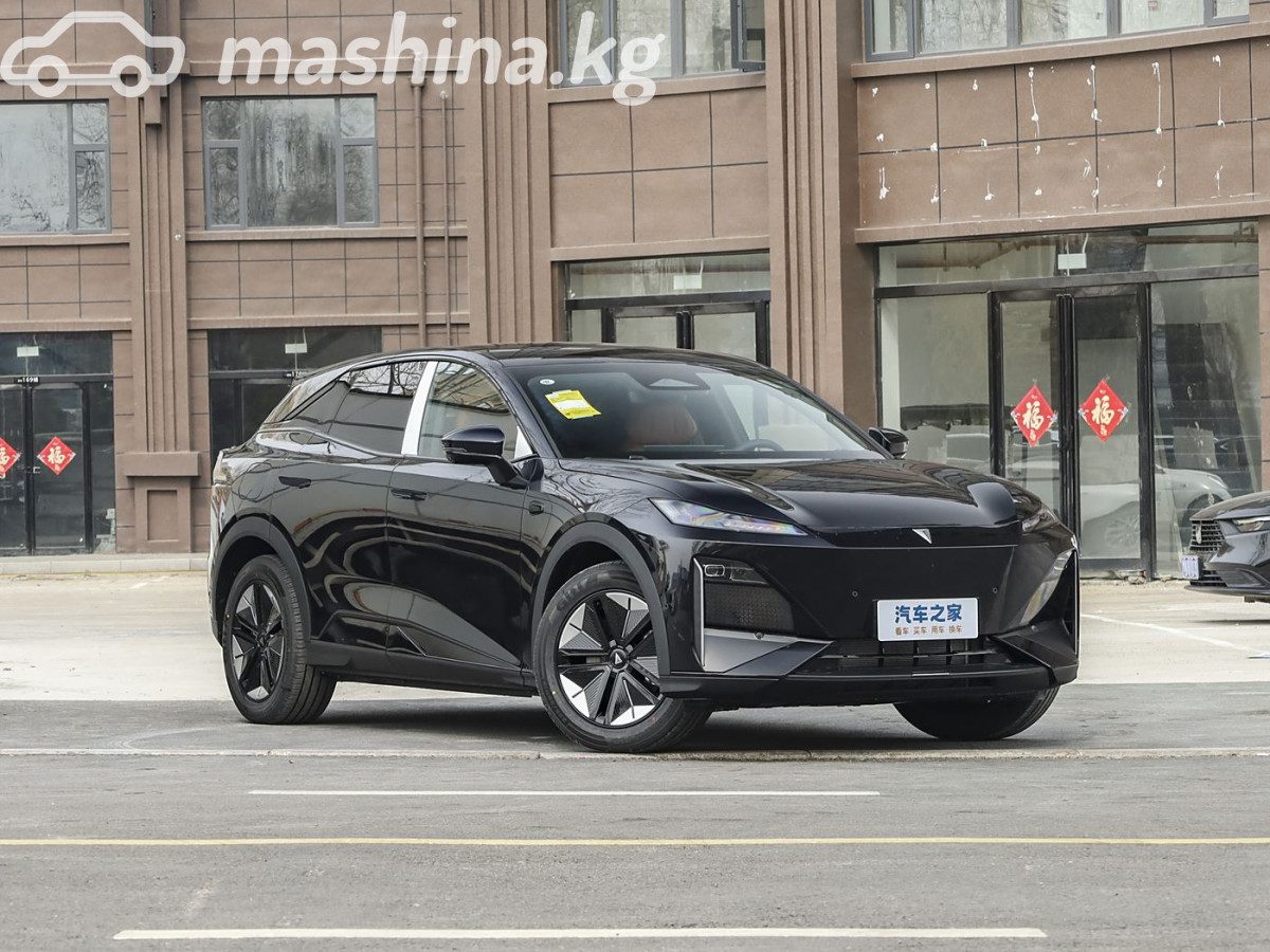 Changan Deepal L07