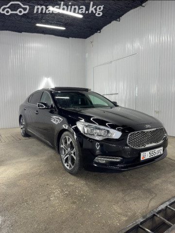 Kia K9