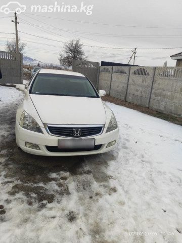 Honda Inspire