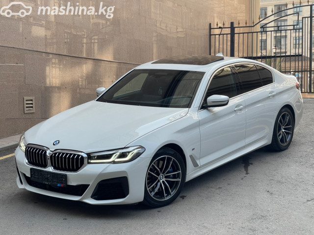 BMW 5 серии