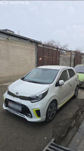 Kia Morning