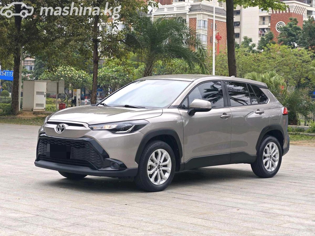 Toyota Frontlander