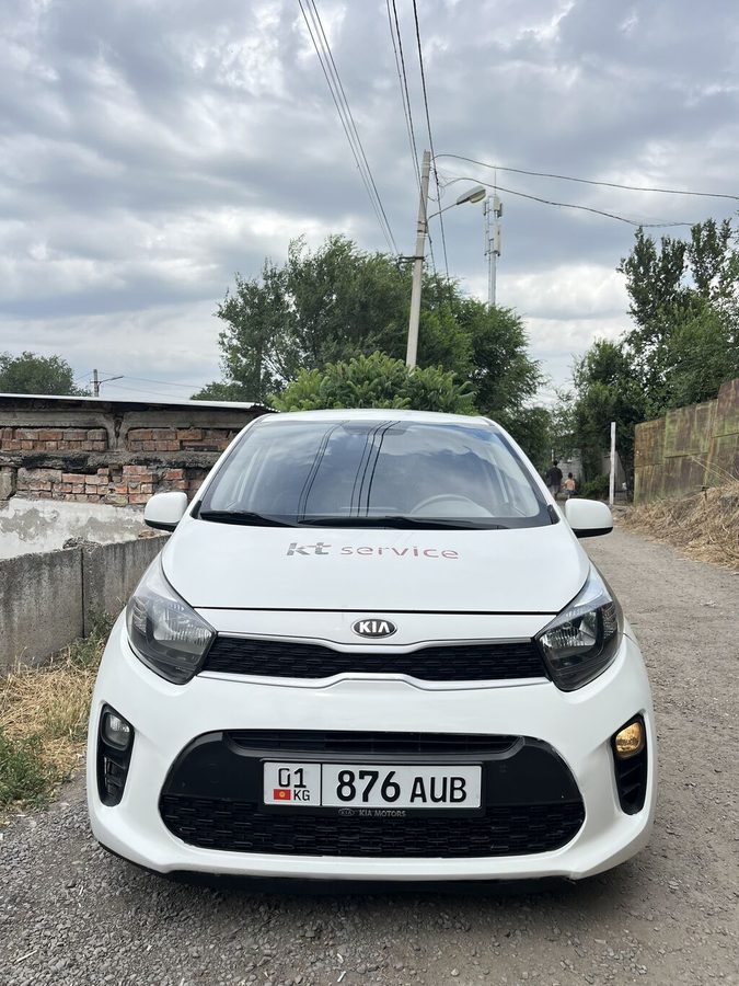 Kia Morning