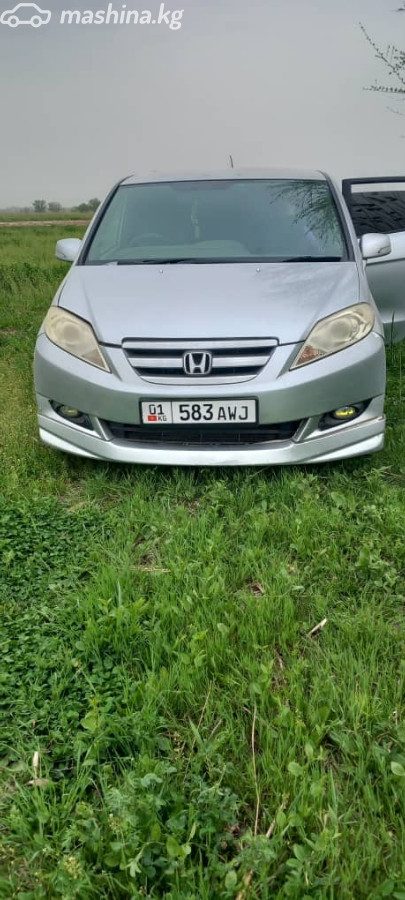 Honda Edix