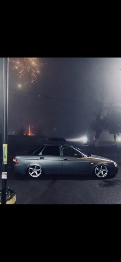Daewoo 