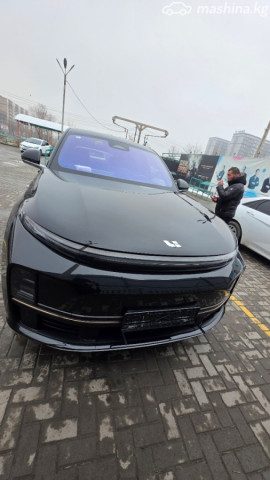 LiXiang L7