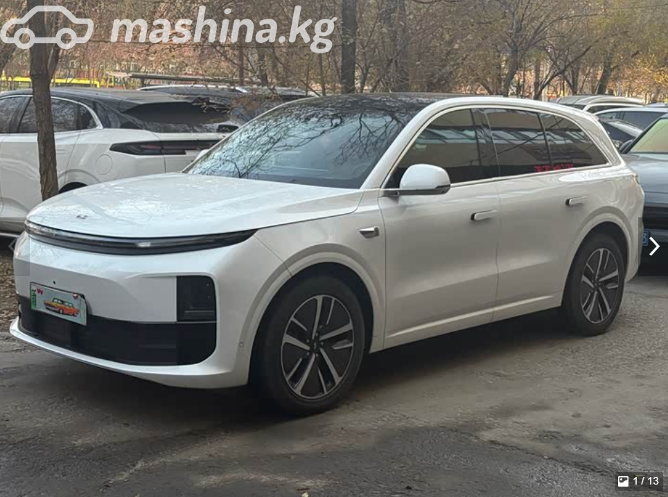 LiXiang L6