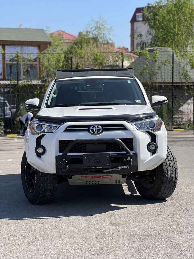 Toyota 4Runner