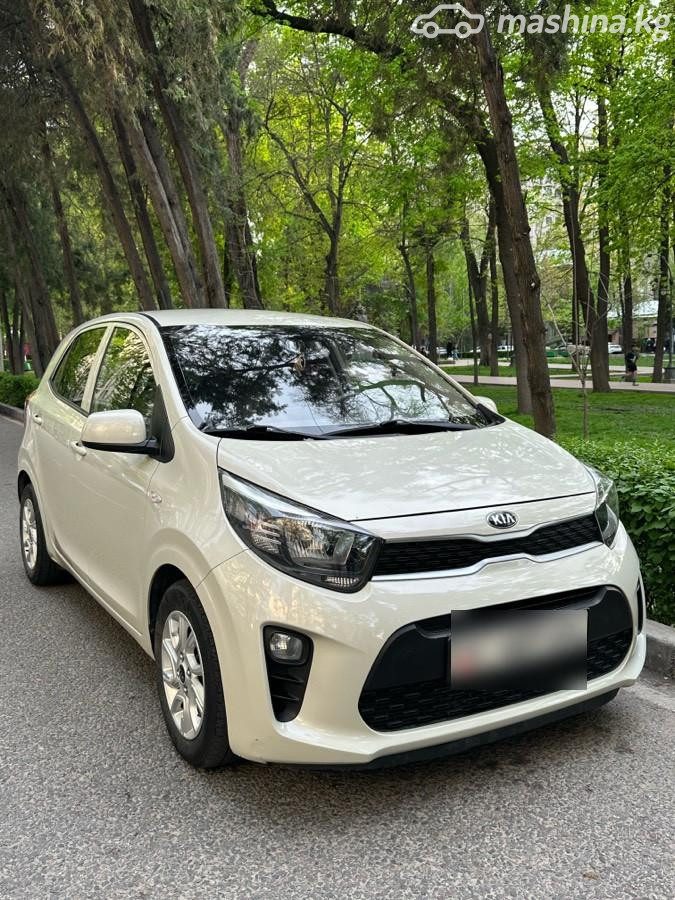 Kia Morning III
