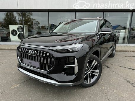 Audi Q6