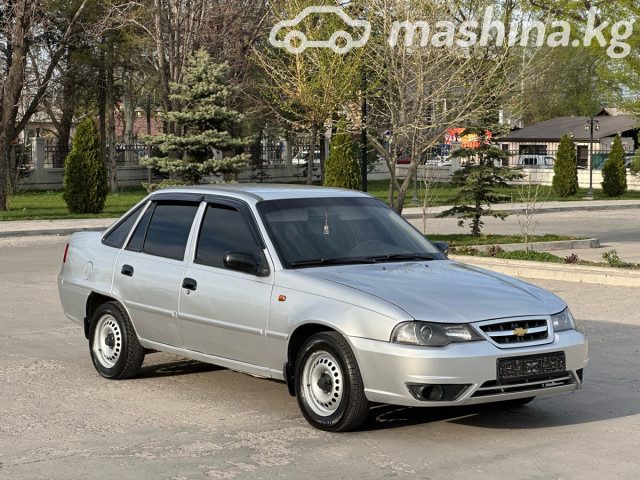 Daewoo Nexia