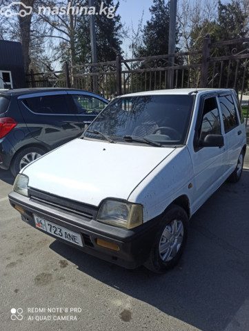 Daewoo Tico