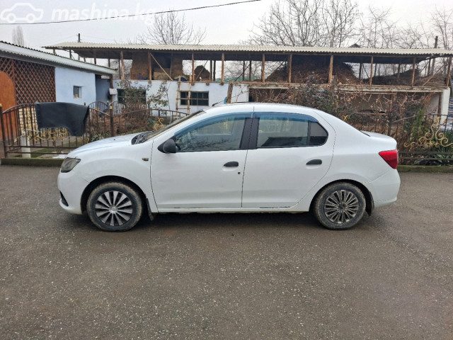 Renault Logan