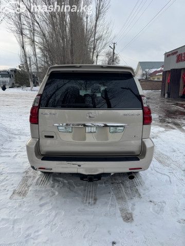 Lexus GX