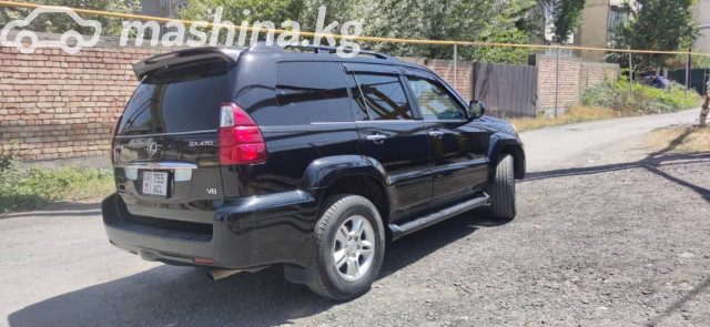 Lexus GX