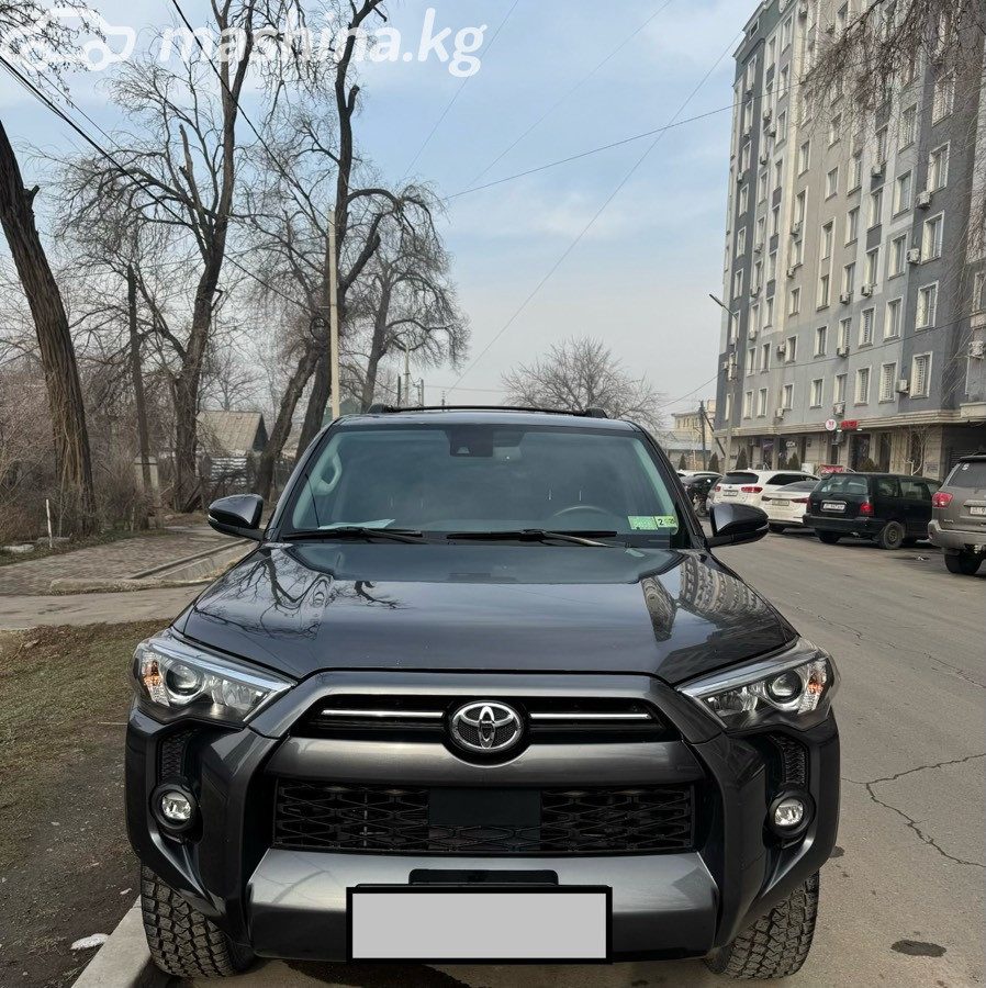 Toyota 4Runner