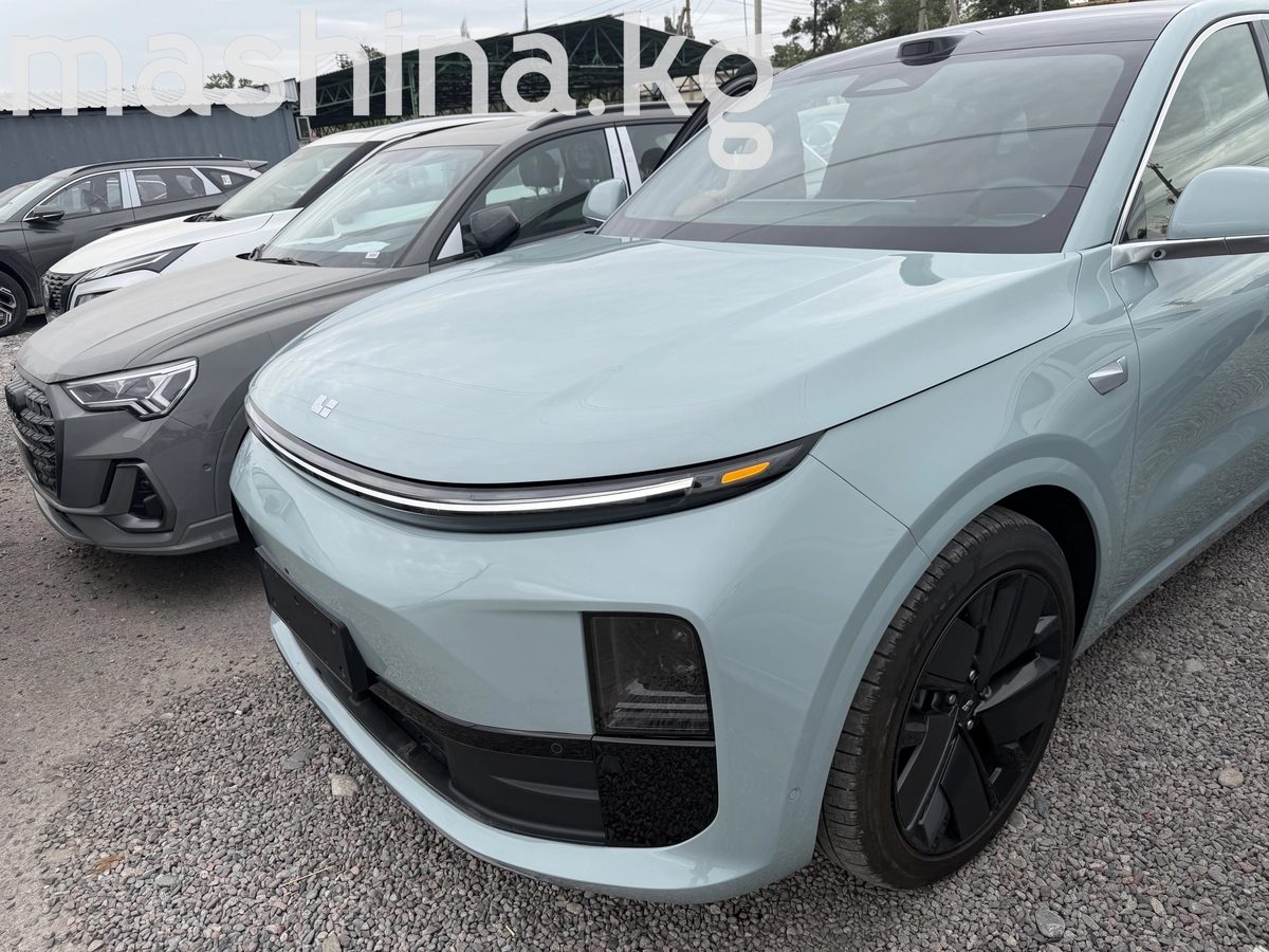 LiXiang L6